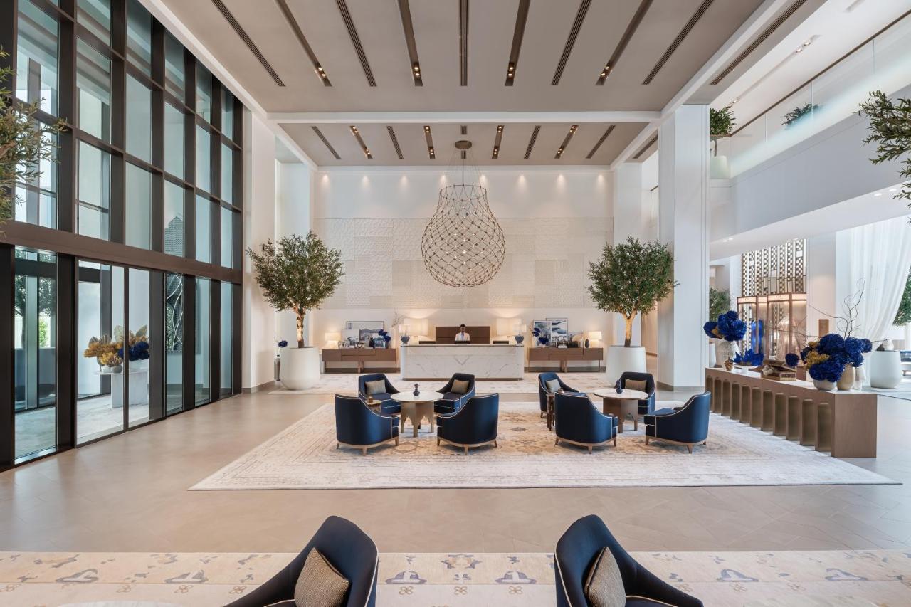 Palace Beach Resort Fujaira Esterno foto The lobby of the hotel